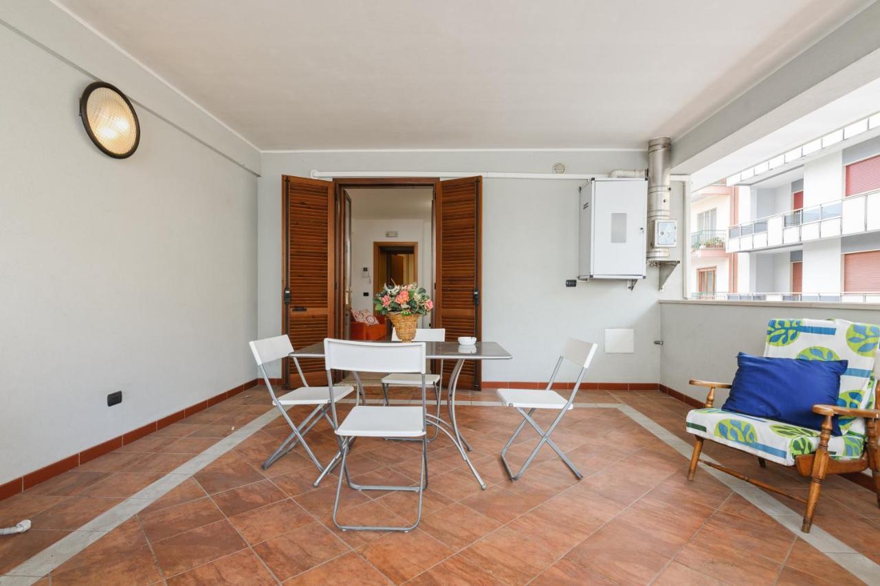 Casa Selleri Terrace Apartment レッチェ エクステリア 写真