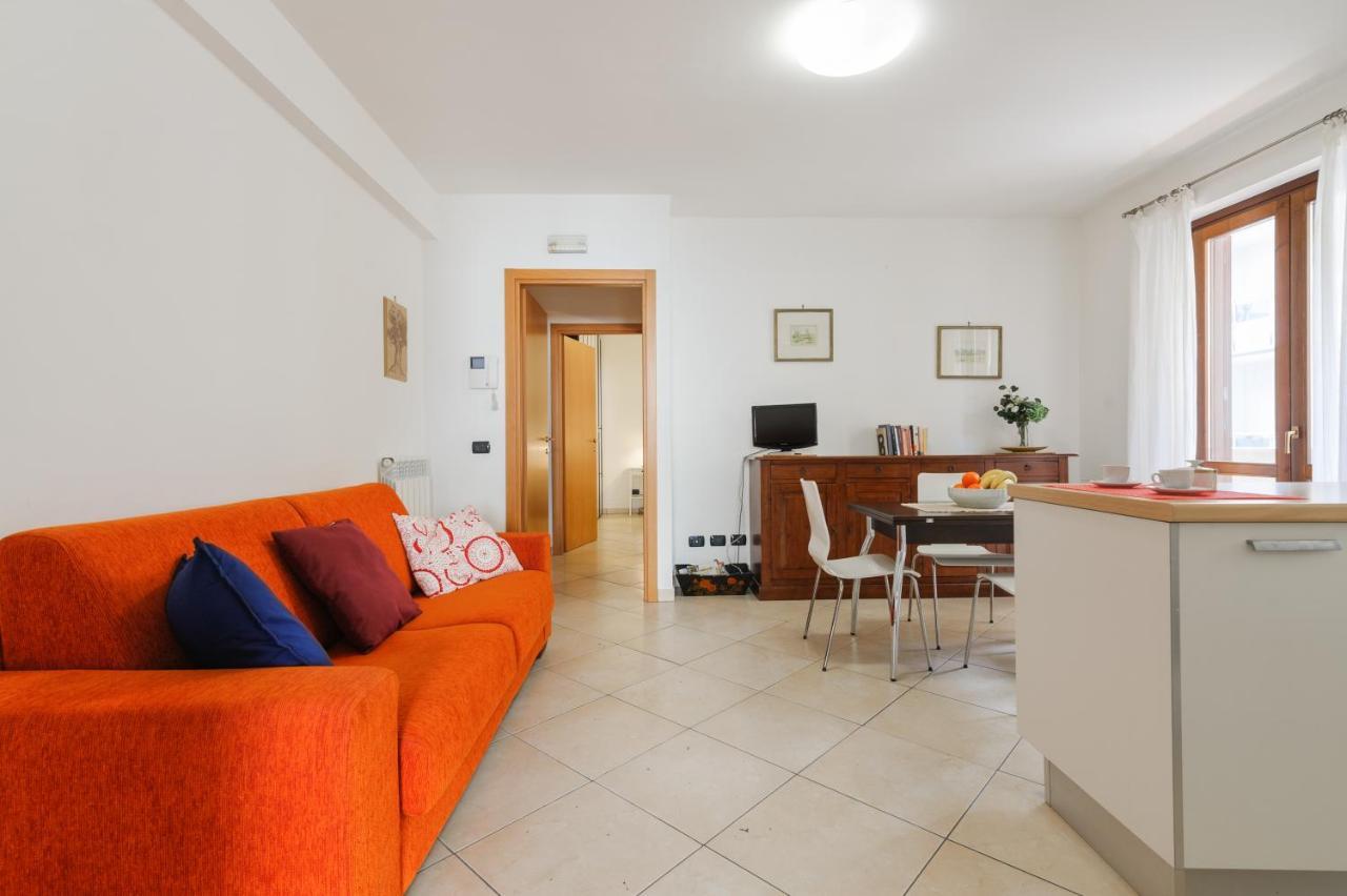 Casa Selleri Terrace Apartment レッチェ エクステリア 写真