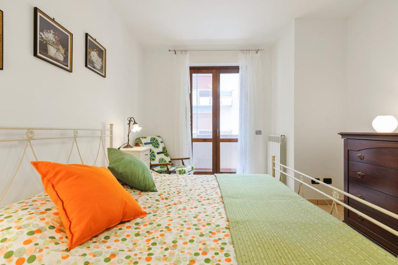 Casa Selleri Terrace Apartment レッチェ エクステリア 写真