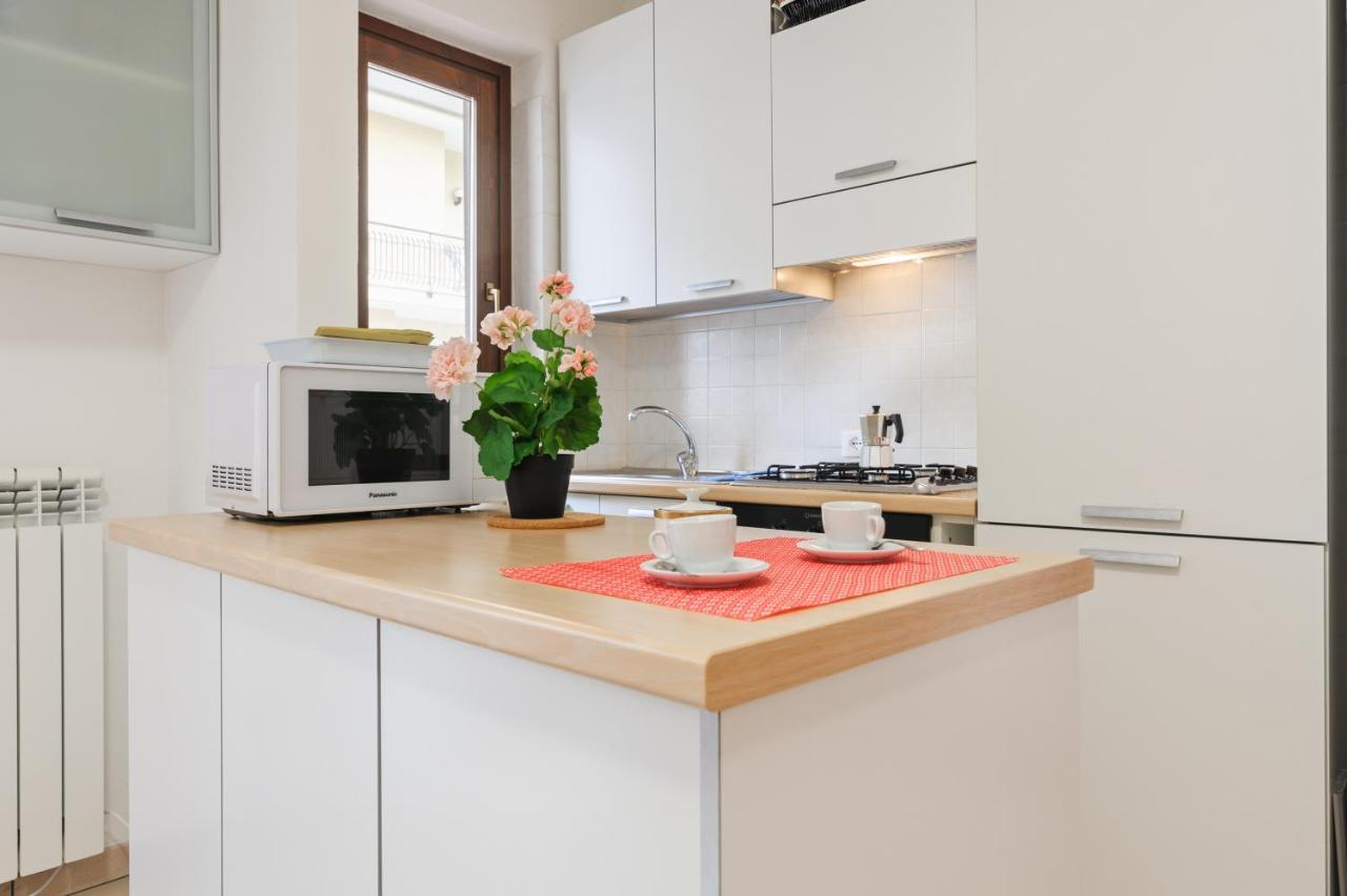 Casa Selleri Terrace Apartment レッチェ エクステリア 写真
