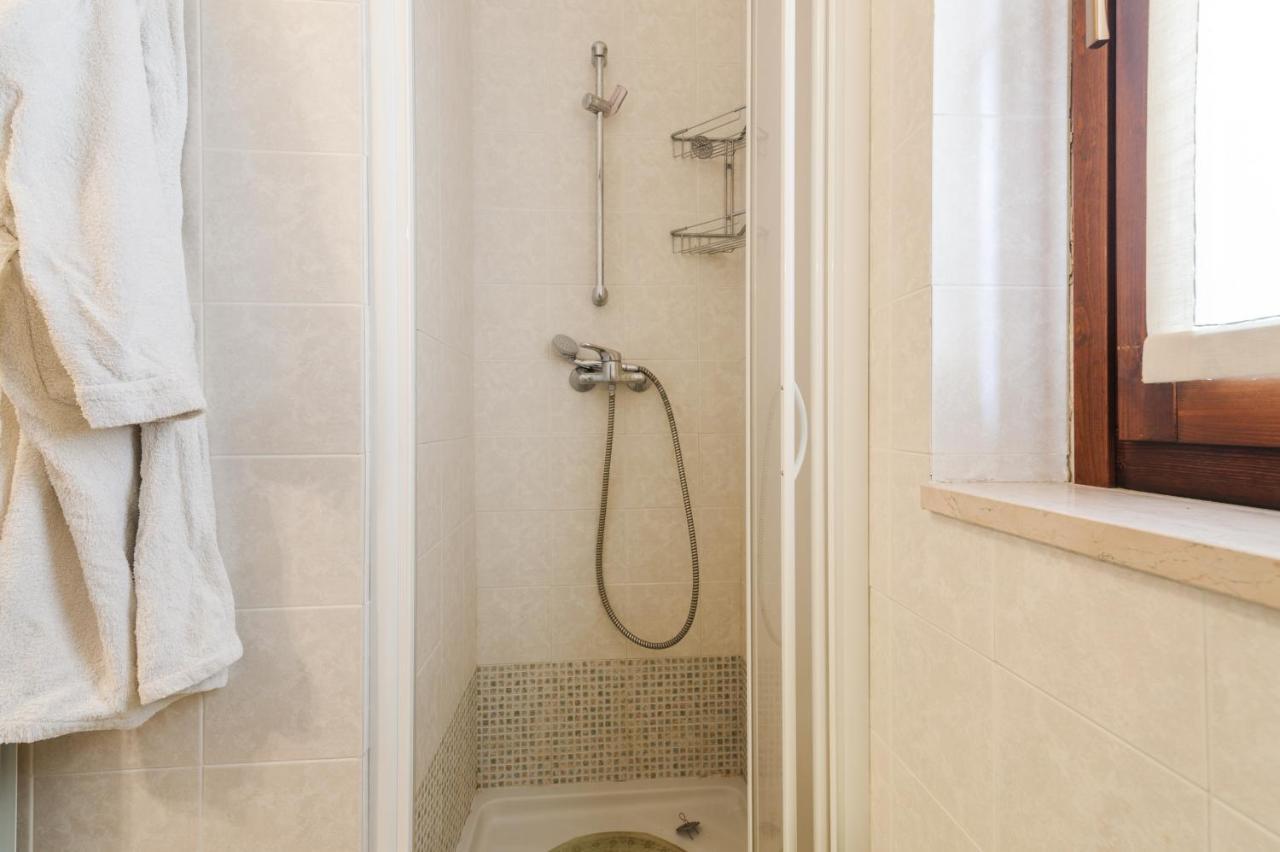 Casa Selleri Terrace Apartment レッチェ エクステリア 写真
