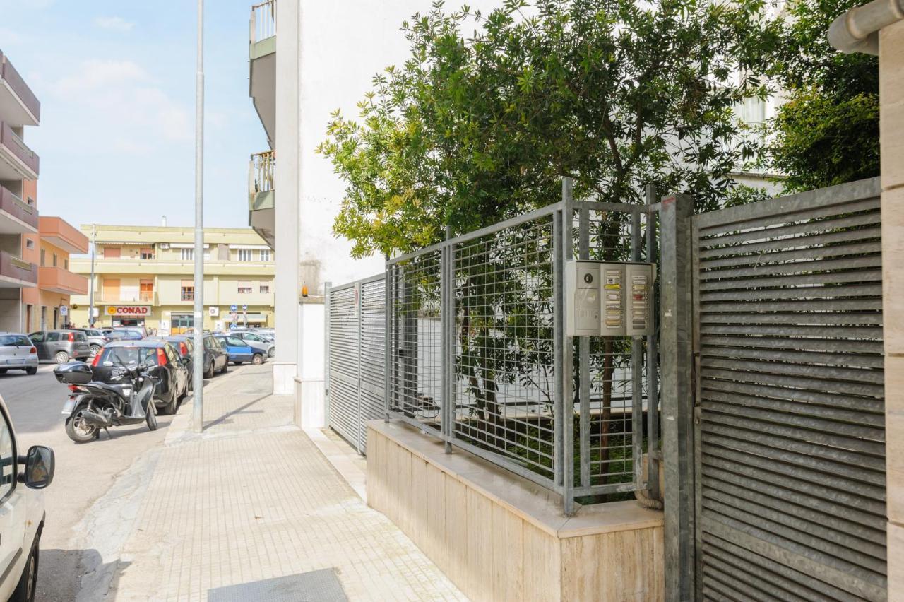 Casa Selleri Terrace Apartment レッチェ エクステリア 写真