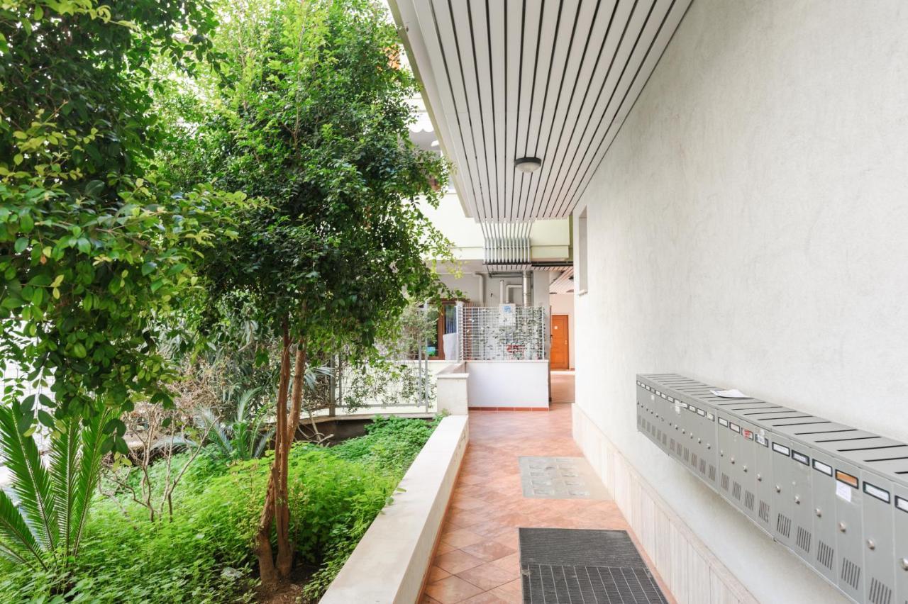 Casa Selleri Terrace Apartment レッチェ エクステリア 写真