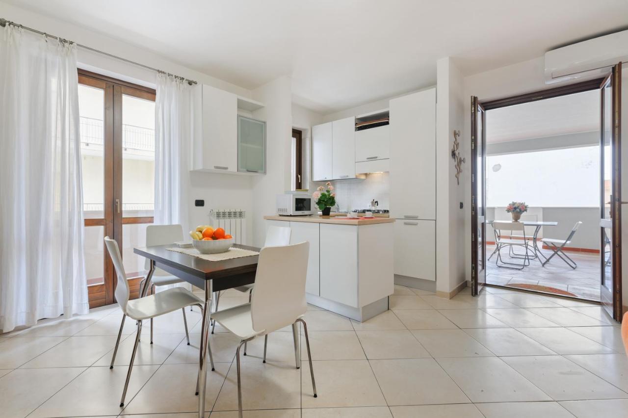 Casa Selleri Terrace Apartment レッチェ エクステリア 写真