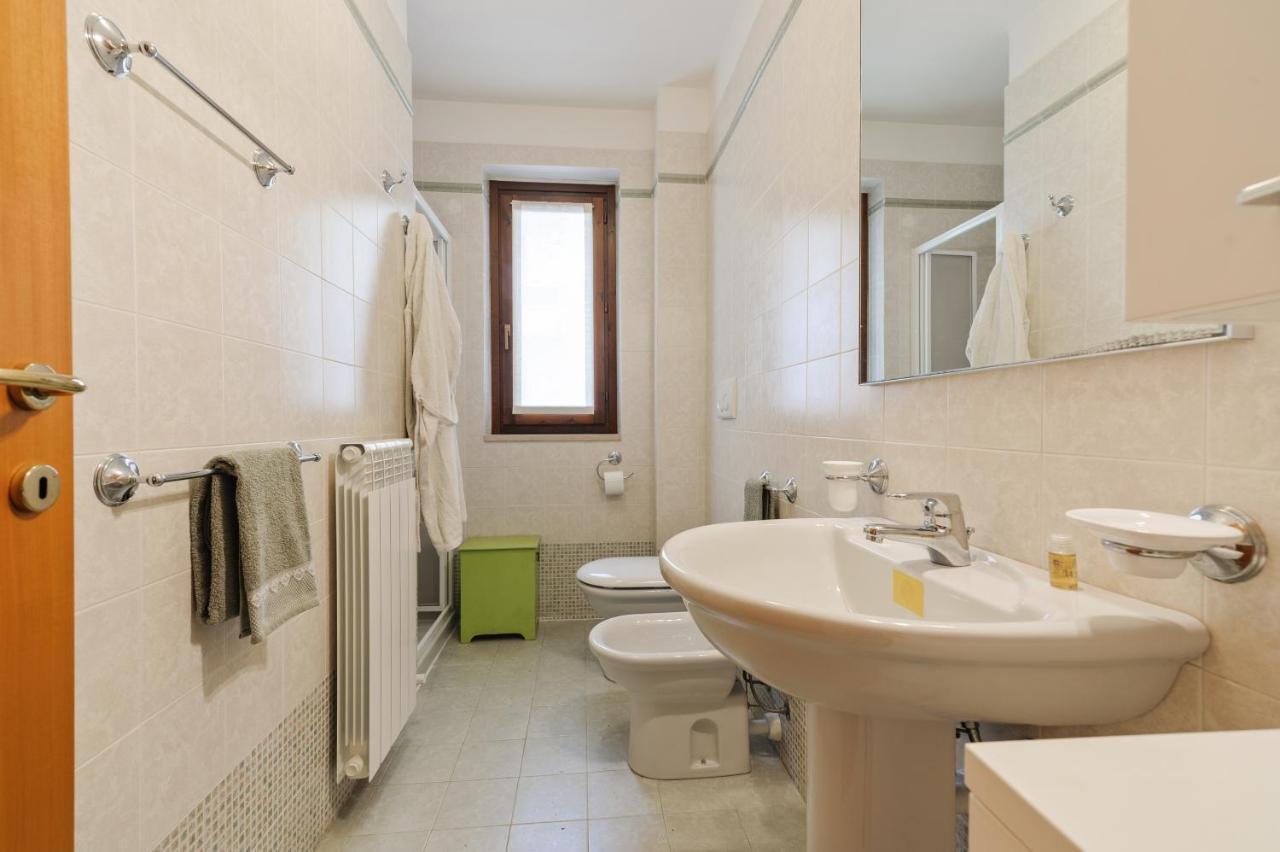 Casa Selleri Terrace Apartment レッチェ エクステリア 写真